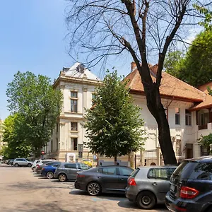 Διαμέρισμα Vd Boutique No 2, Βουκουρέστι
