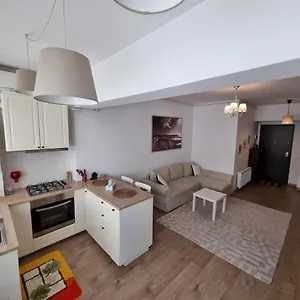 Apartament Herastrau Park, Bucureşti