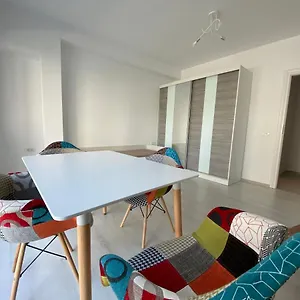 Apartament Studio Galaxy Plaza Sector 6, Bucureşti