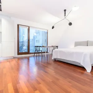 Apartament Bianco 19 - Universitate - Old Town, Bucureşti