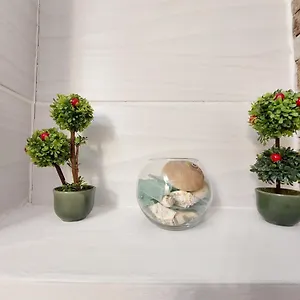 Διαμέρισμα Laroka House Cosy Universitate, Βουκουρέστι