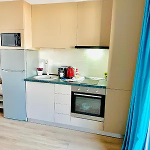 Apartament Rebreanu Unique, Bucureşti