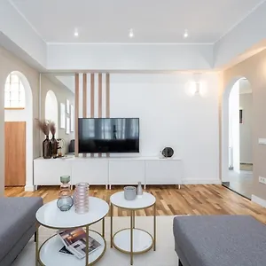 Διαμέρισμα Old Town Bucharest, Lovely 2 Bedrooms, Βουκουρέστι