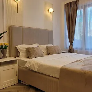 Διαμέρισμα Luxury Mansion, Βουκουρέστι