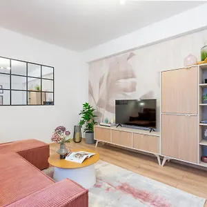Apartament Comfort Soseaua Giurgiului, Bucureşti